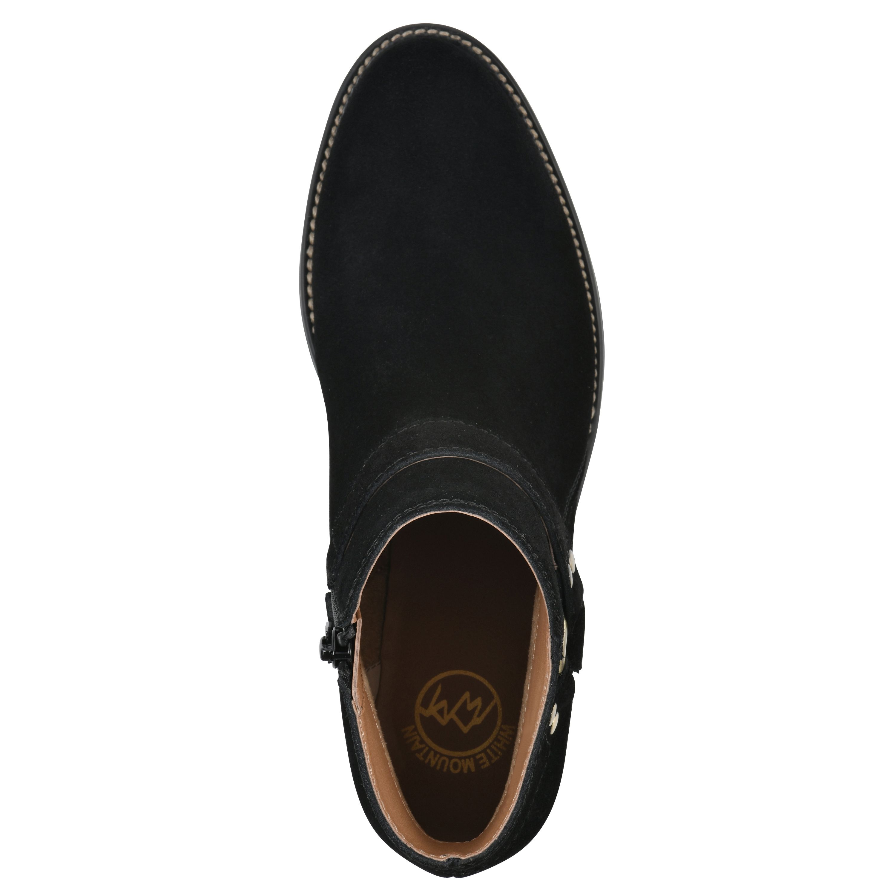 Altossa Western Inspired Bootie