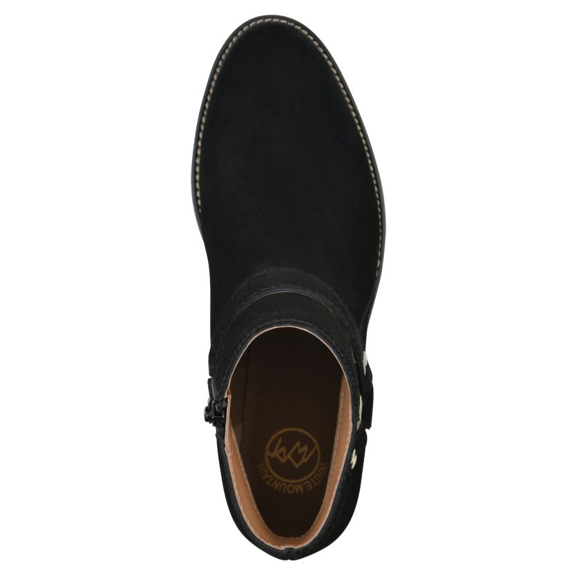 Altossa Western Inspired Bootie