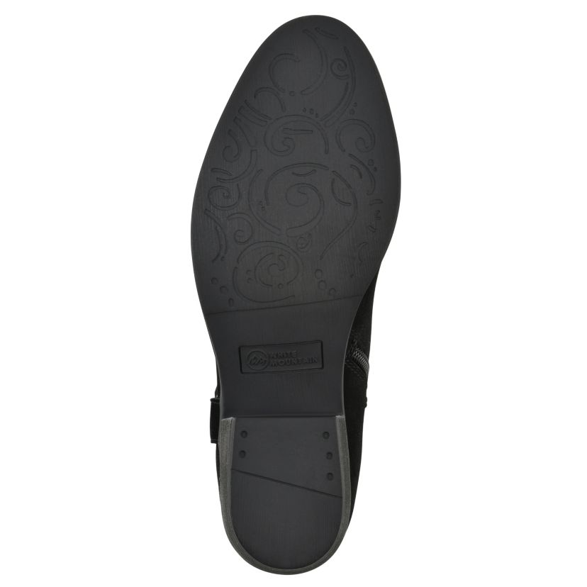 Altossa Western Inspired Bootie