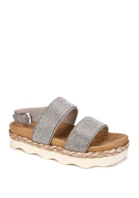 Cliffs by White Mountain Austin Sandals | belk