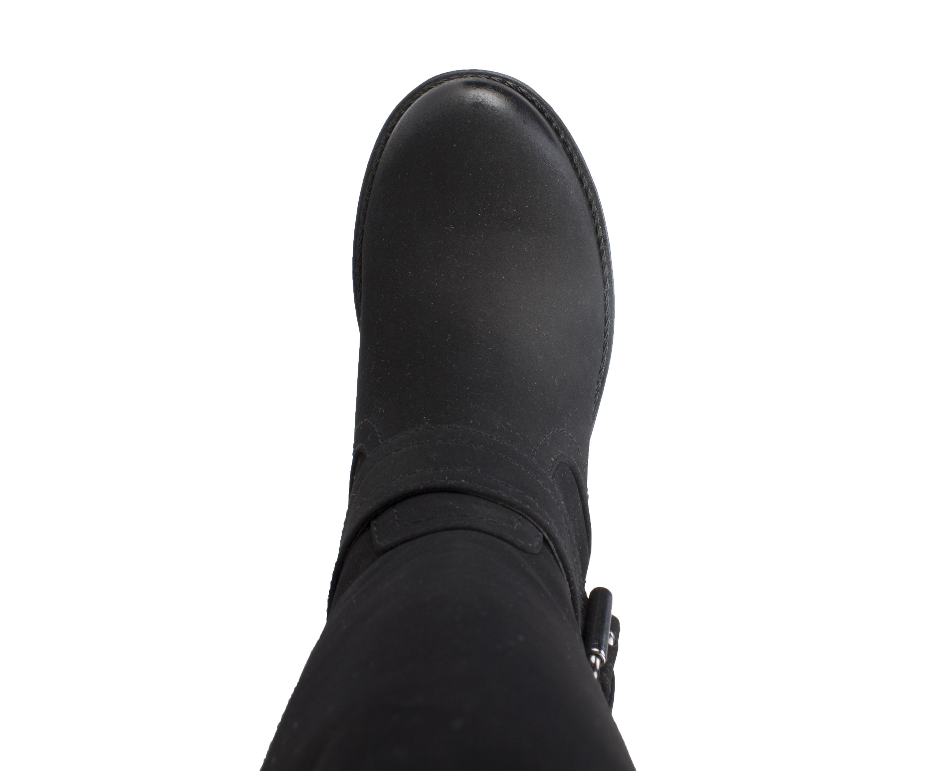 Backbeat Boots