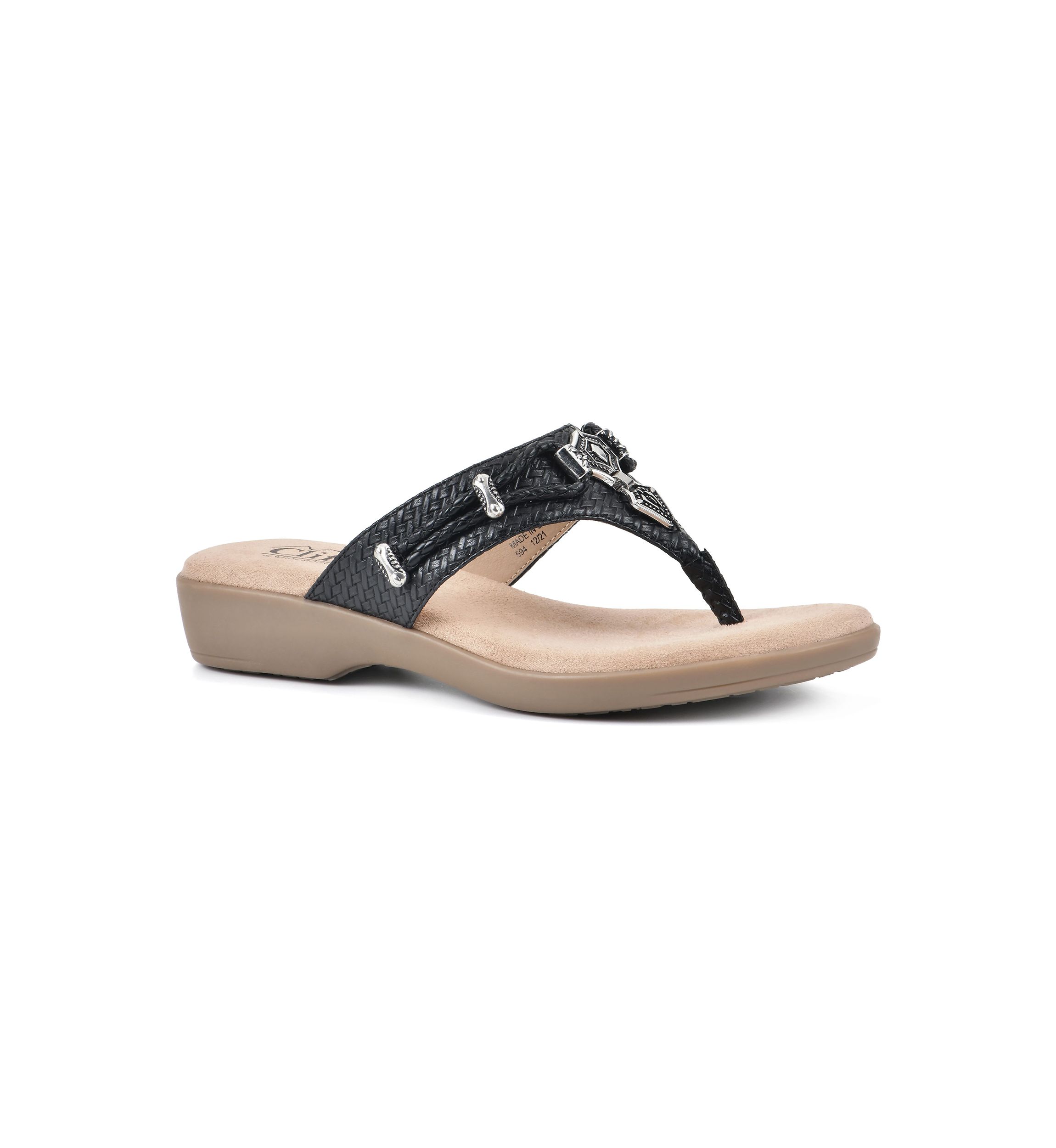 Bailee Thong Sandal