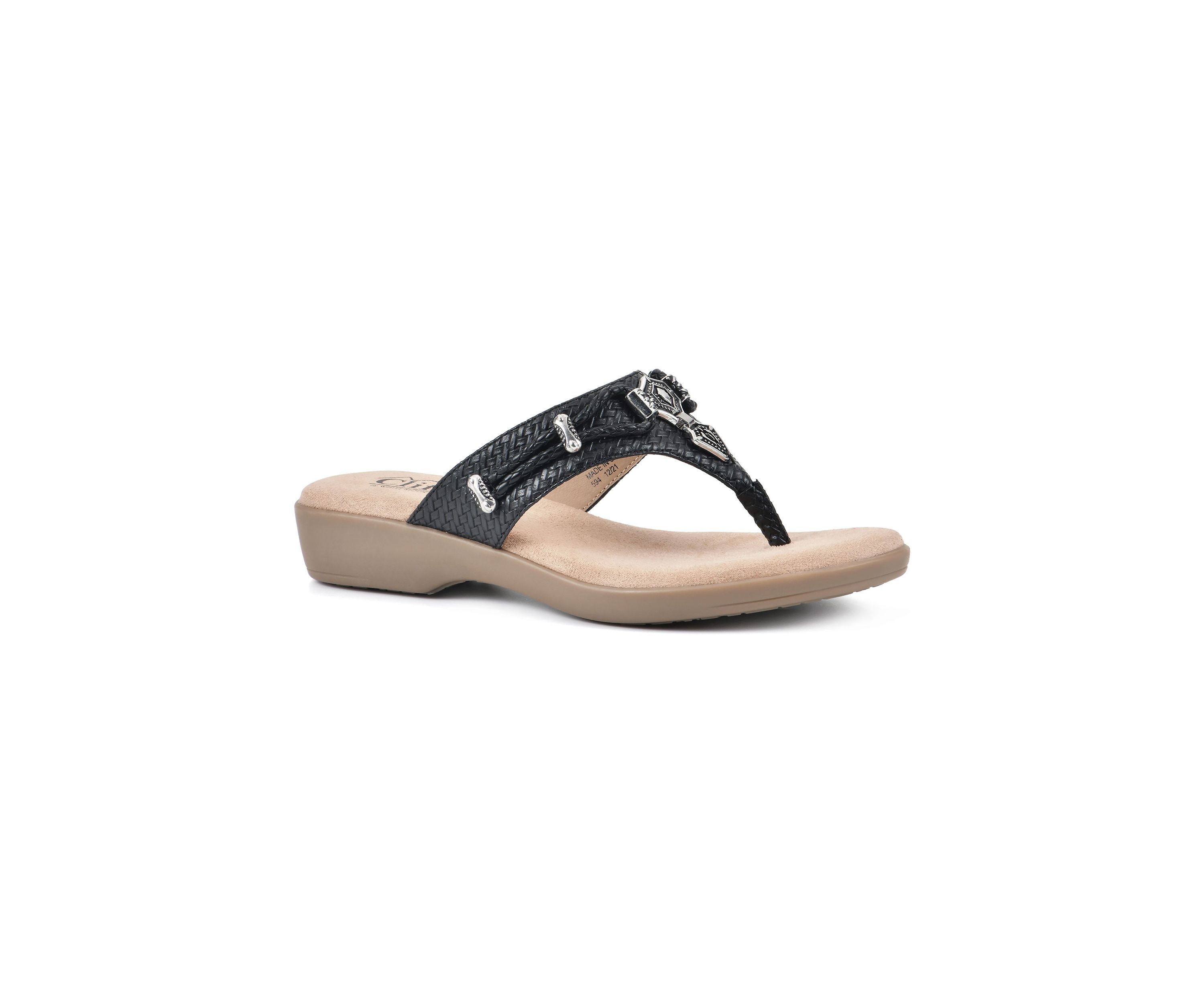 Bailee Thong Sandal