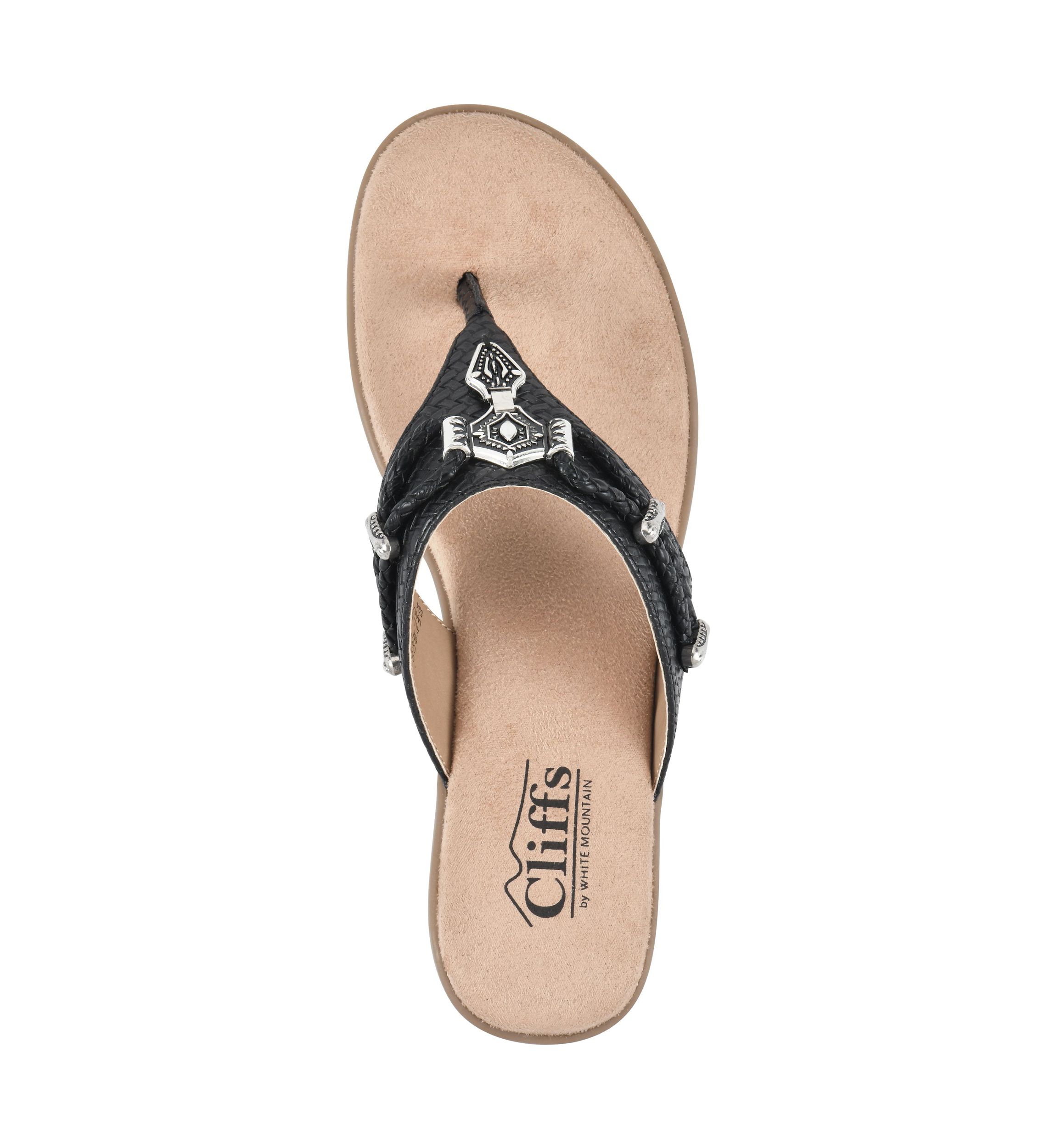 Bailee Thong Sandal