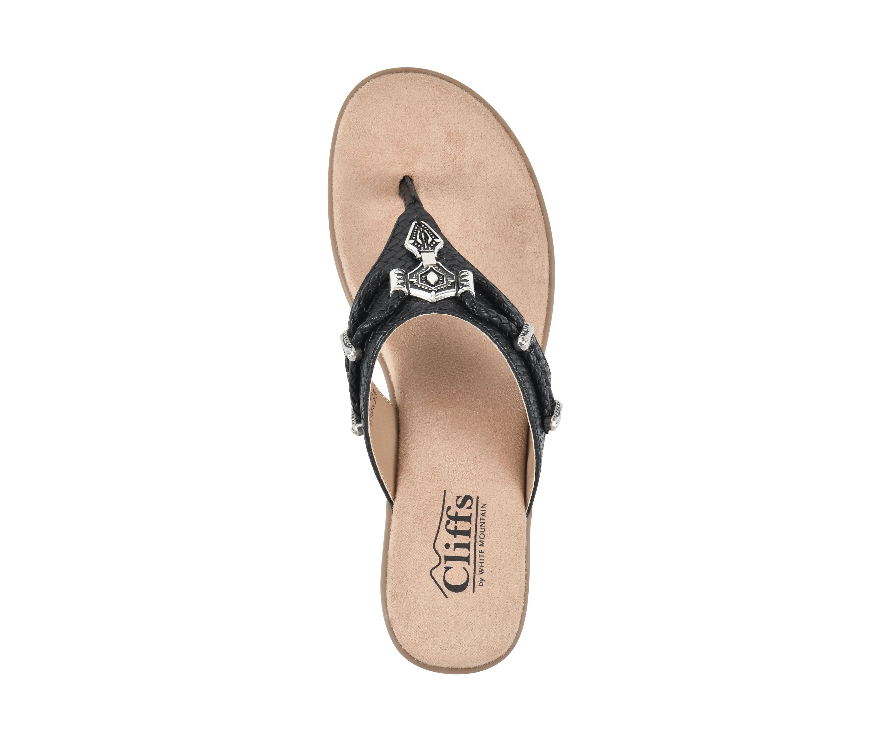 Bailee Thong Sandal
