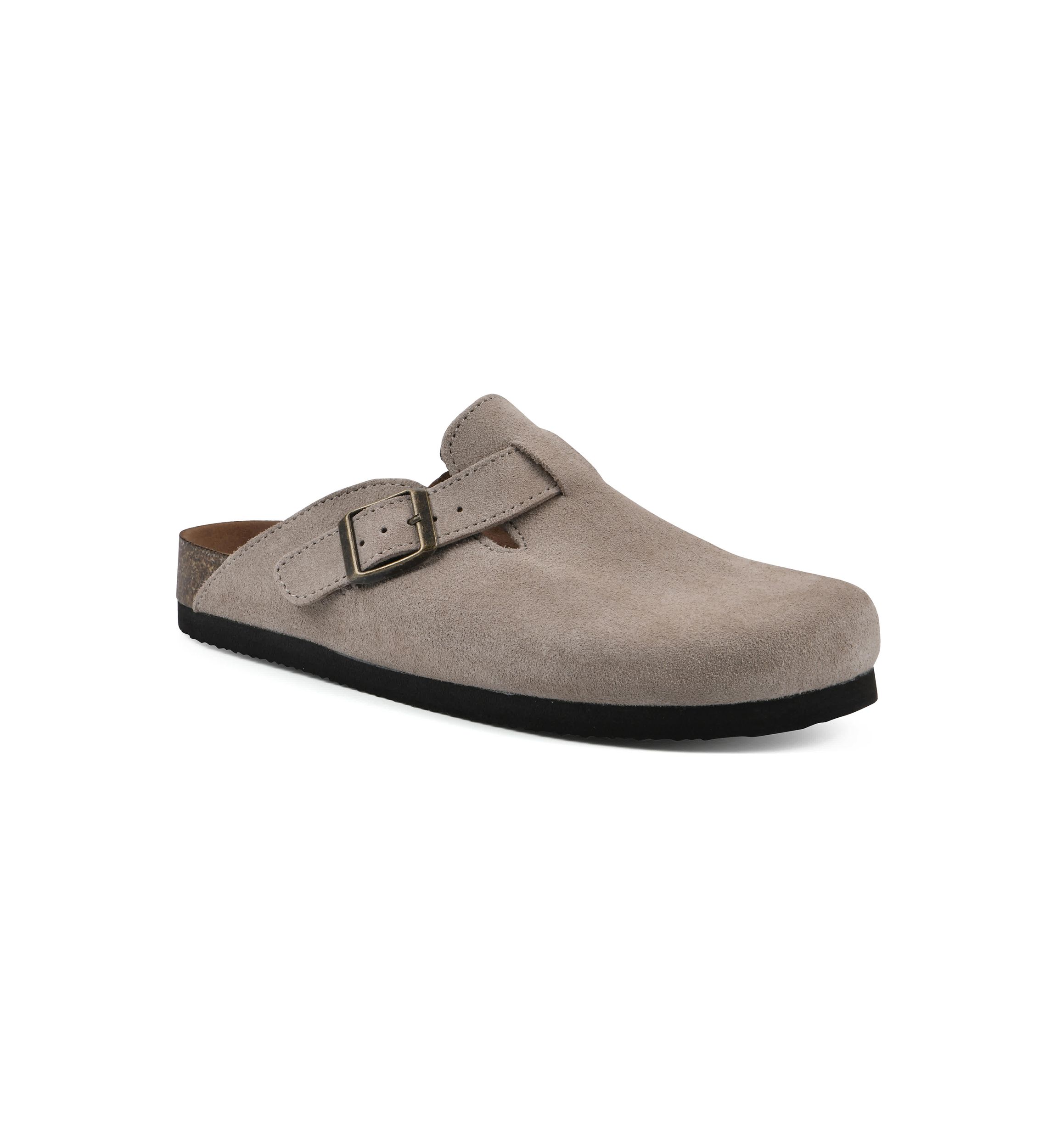 Bari Footbeds Clog