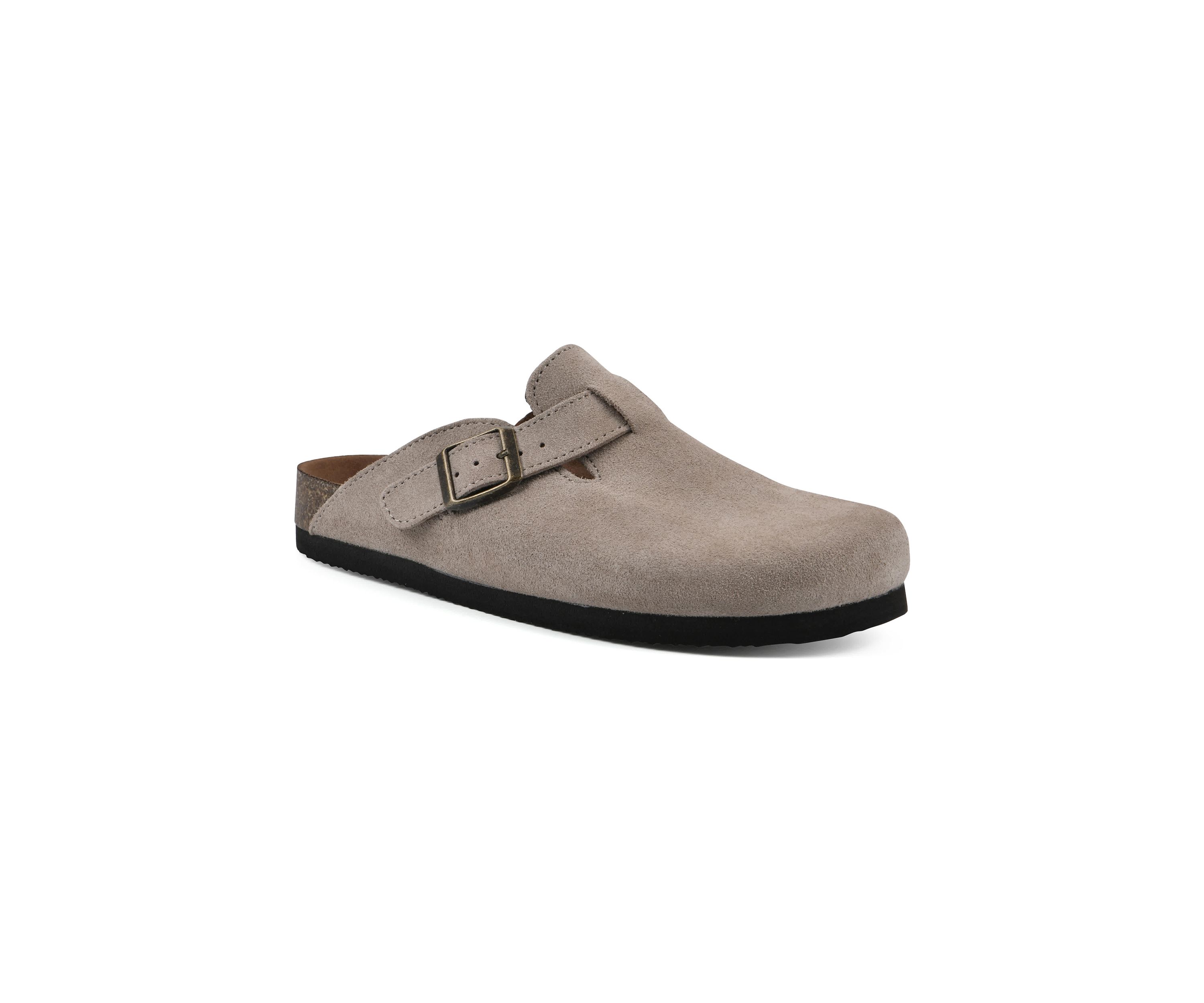 Bari Footbeds Clog