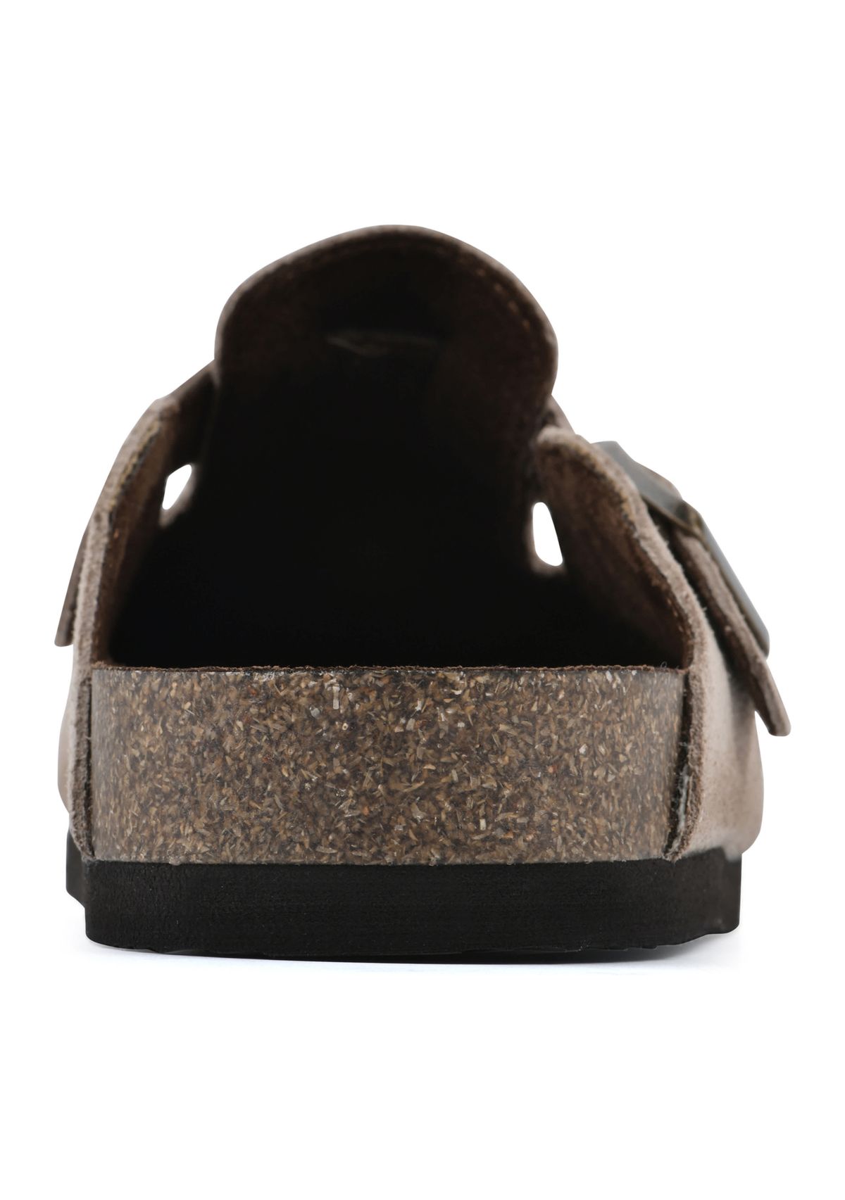 Bari Footbeds Clog