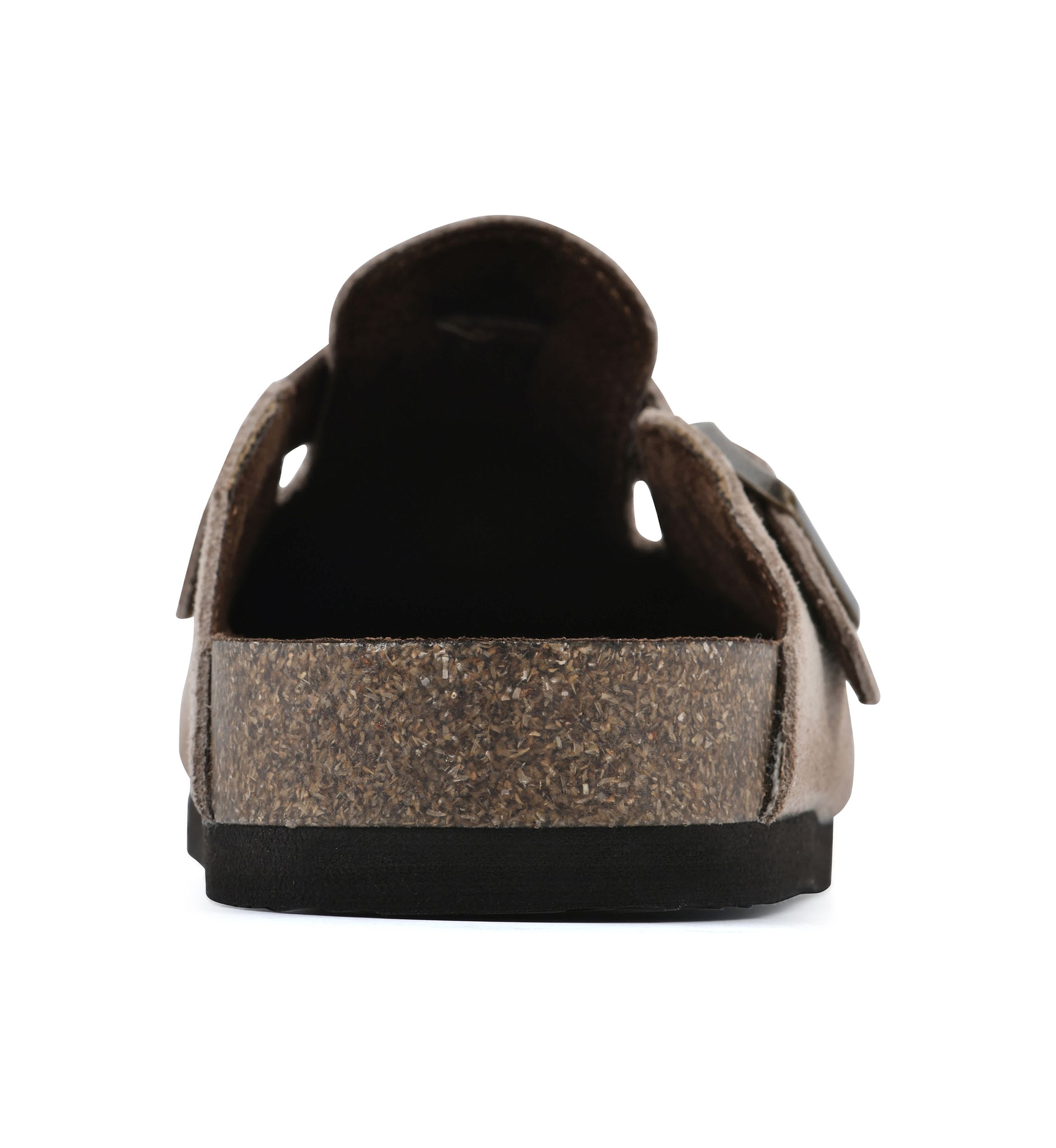 Bari Footbeds Clog