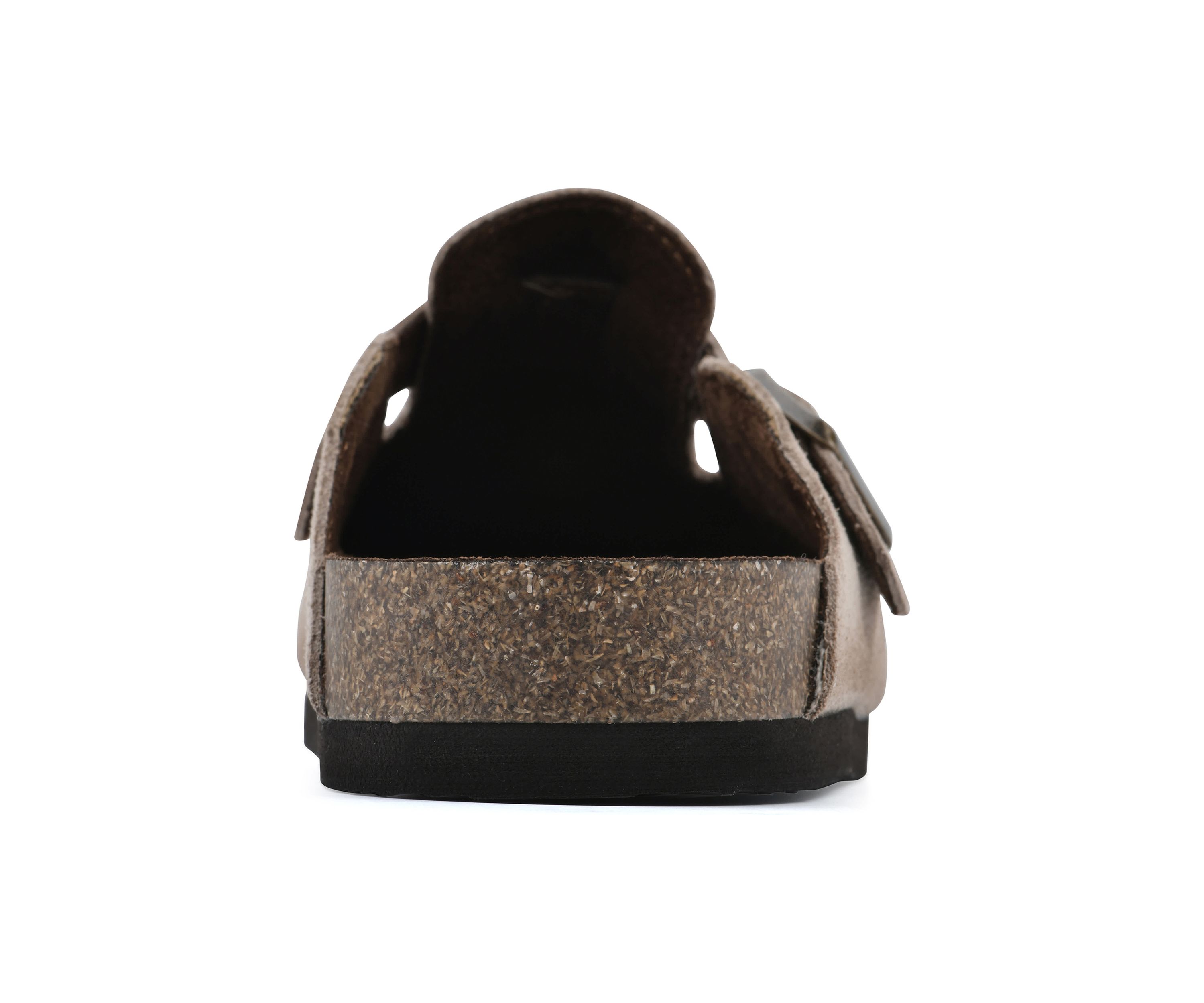 Bari Footbeds Clog