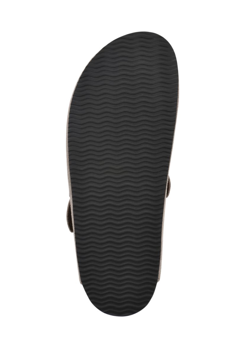 Bari Footbeds Clog
