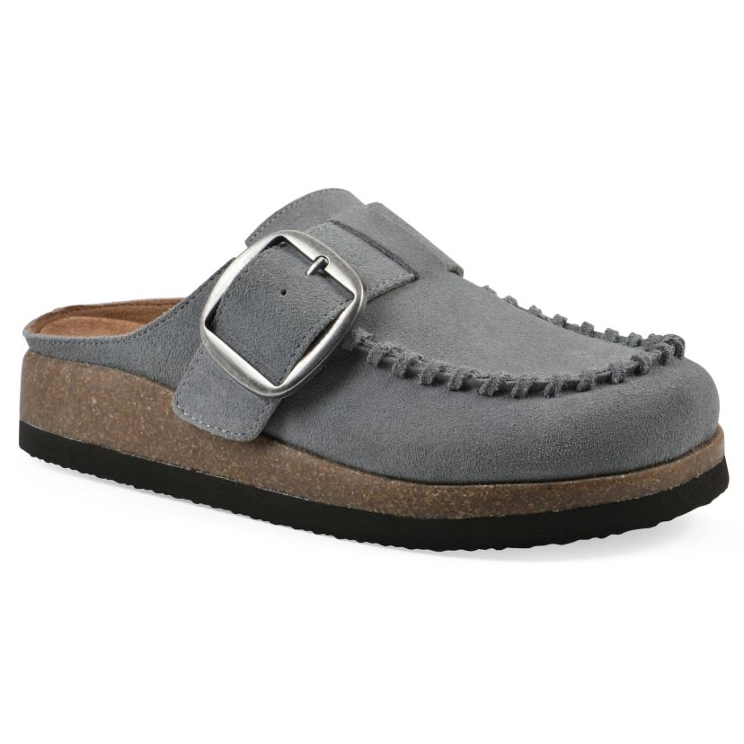 Bayberry Footbeds Clog