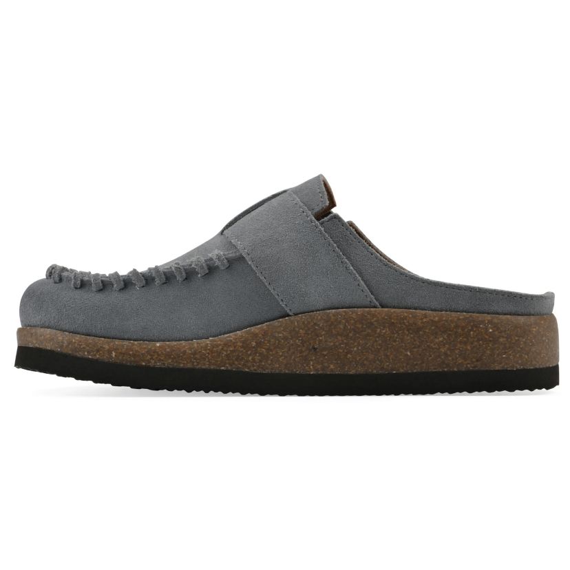 Bayberry Footbeds Clog