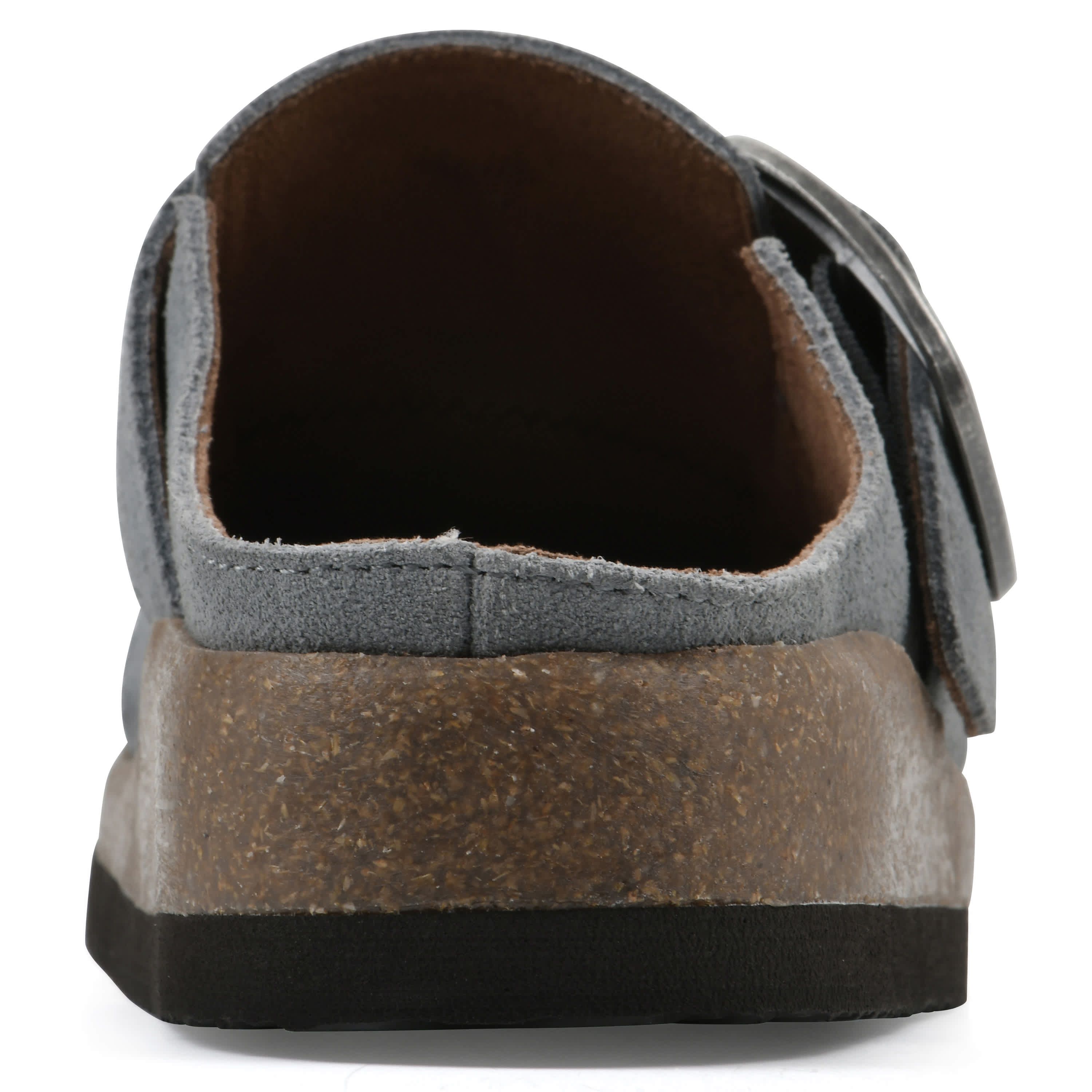 Bayberry Footbeds Clog