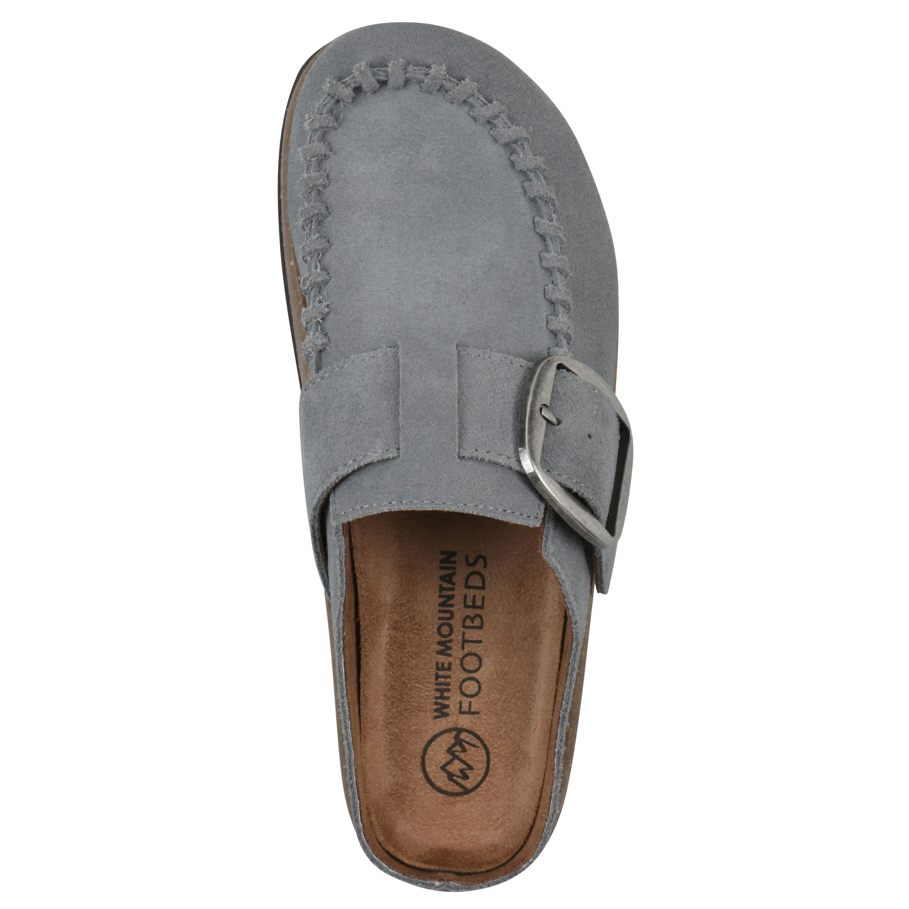 Bayberry Footbeds Clog