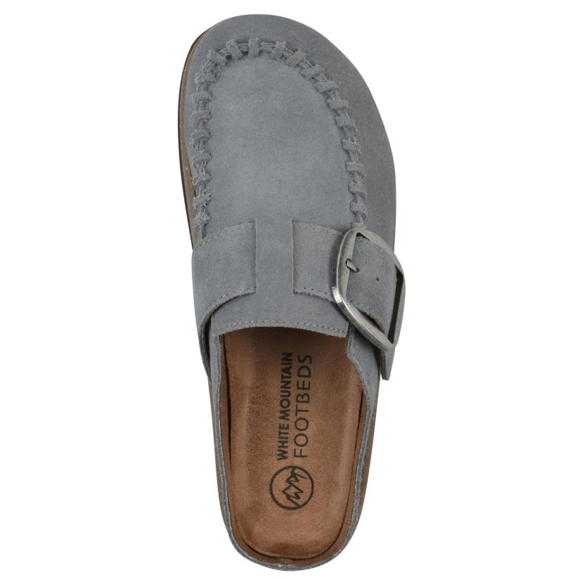 Bayberry Footbeds Clog