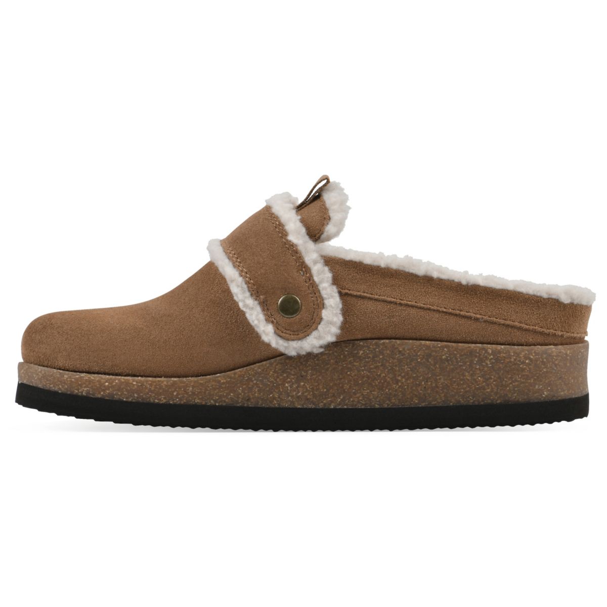 Baylen Footbeds Clog