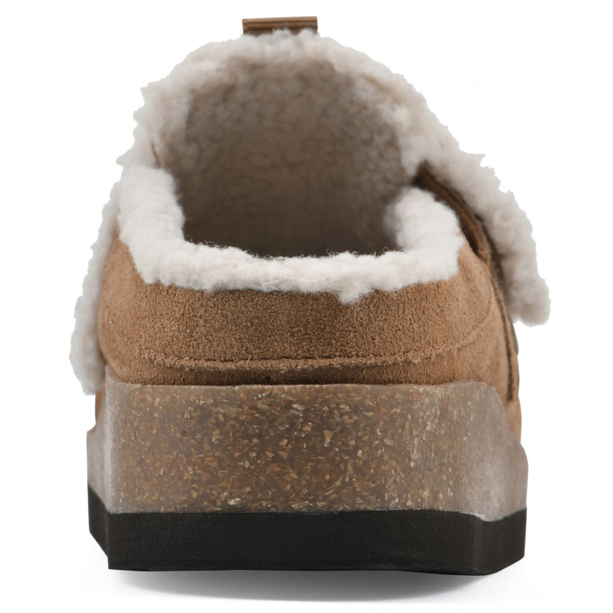 Baylen Footbeds Clog