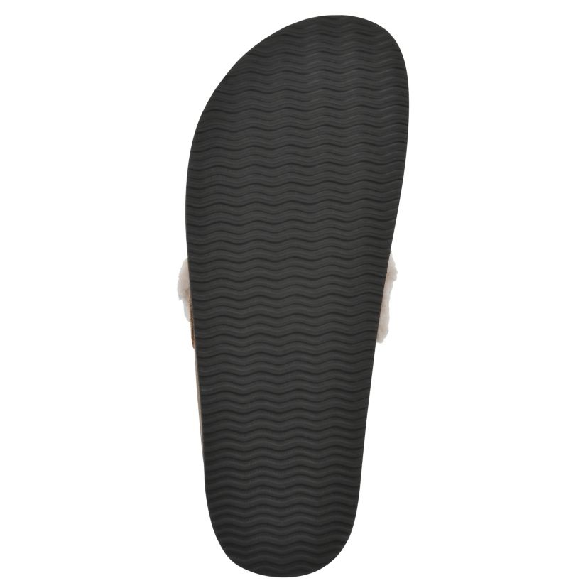 Baylen Footbeds Clog