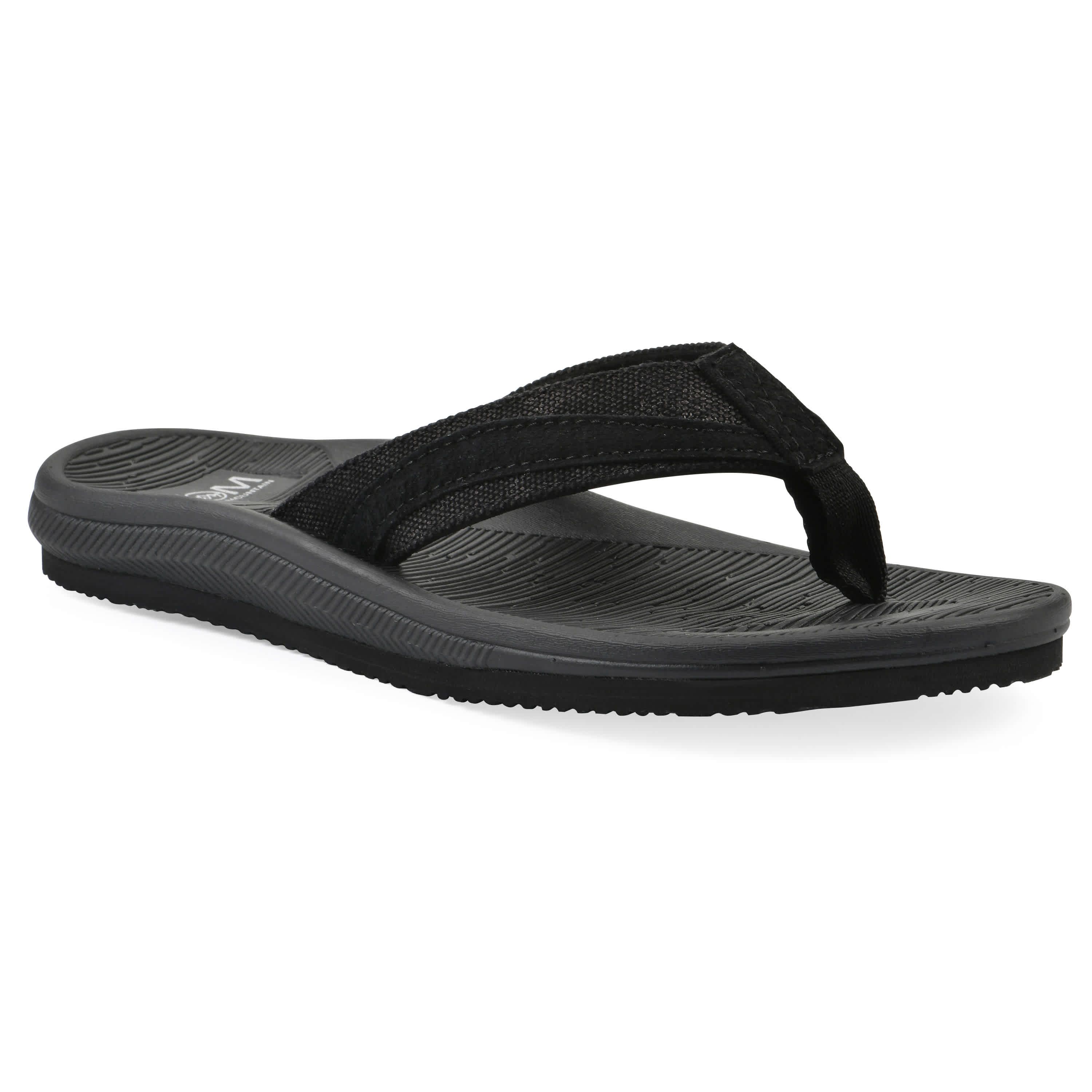 Bays FOM Comfort Thong Sandal