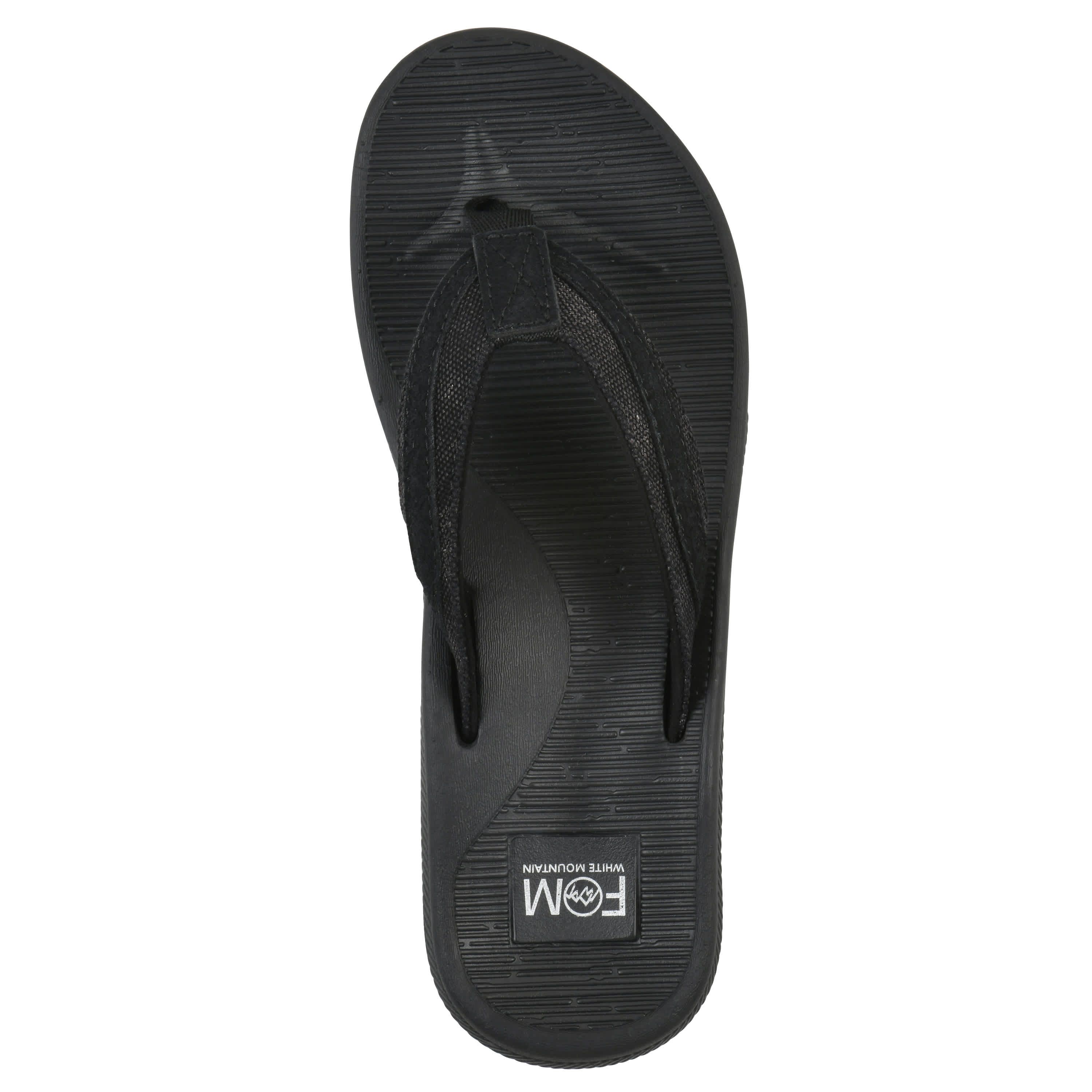 Bays FOM Comfort Thong Sandal
