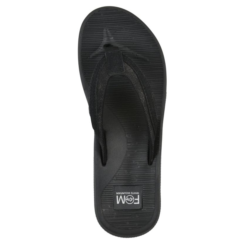 Bays FOM Comfort Thong Sandal