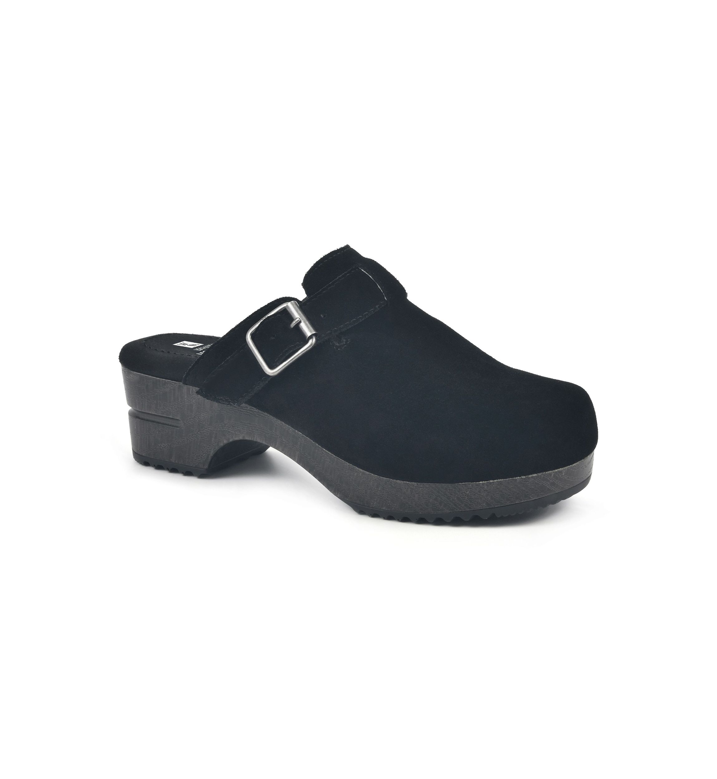 Behold Clogs