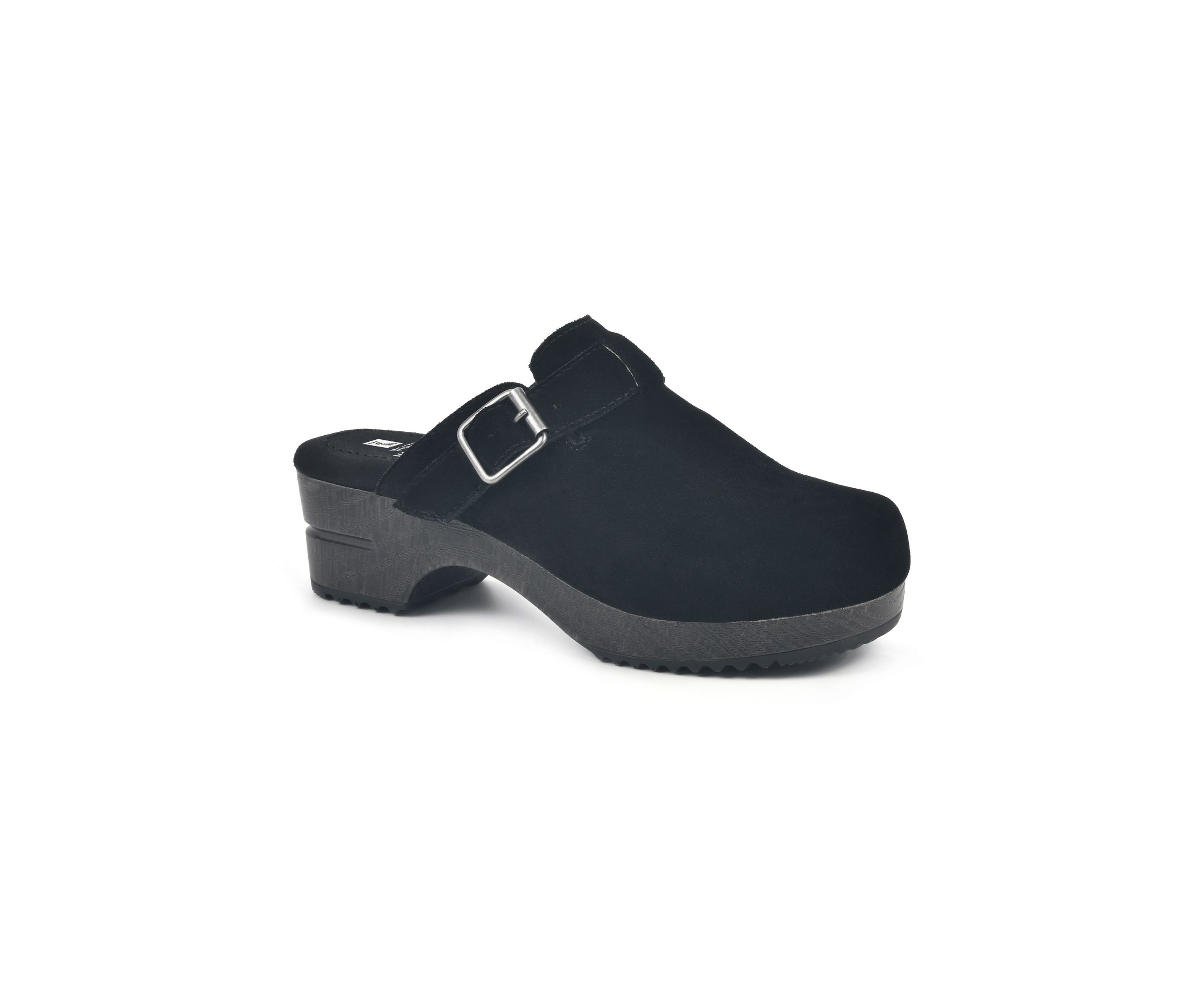 Behold Clogs