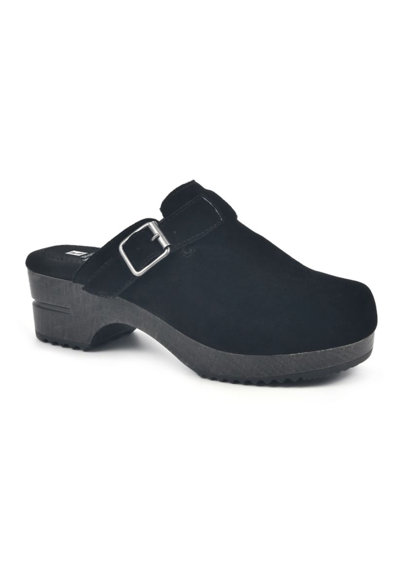 Behold Clogs