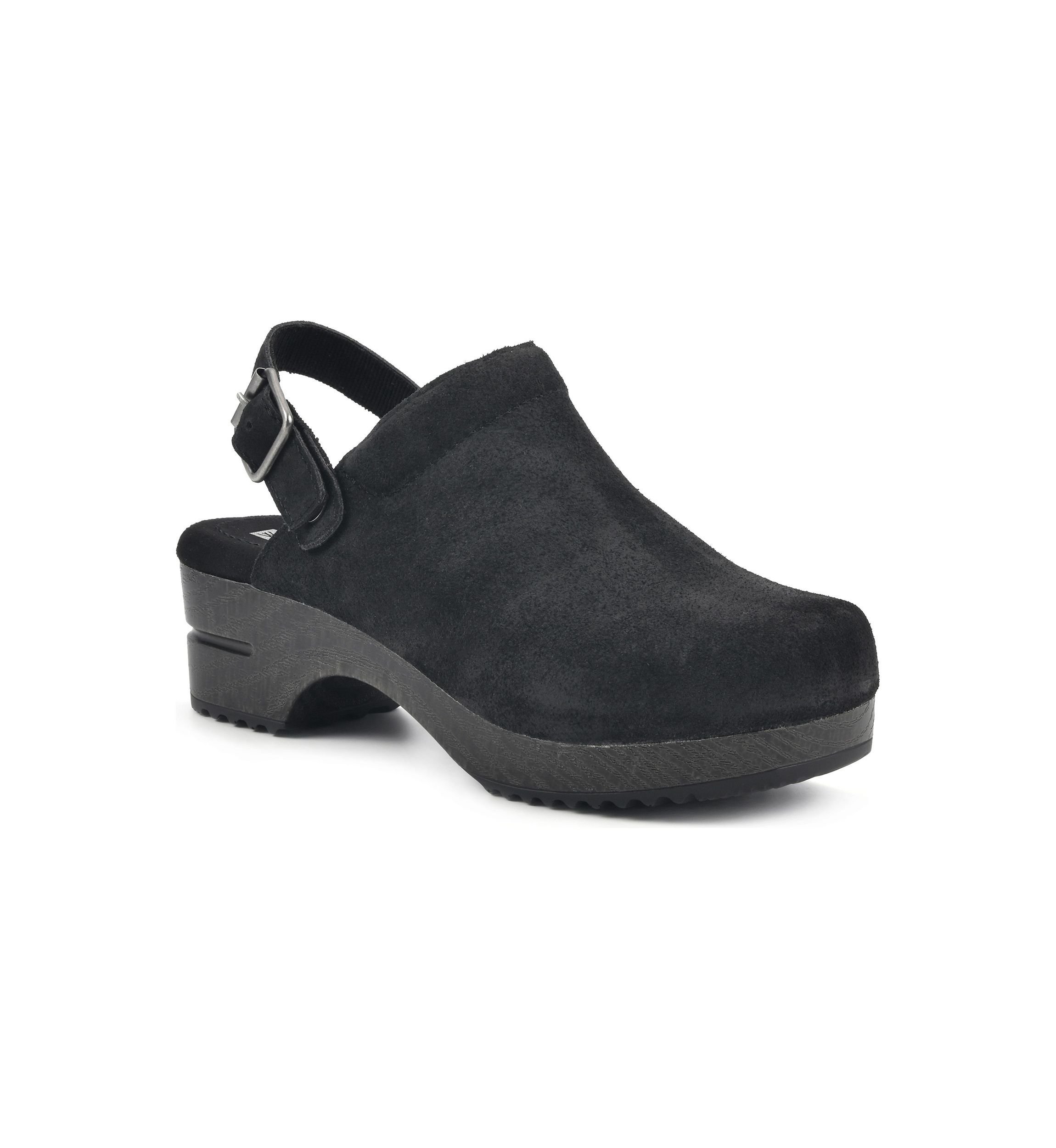 Being Clogs