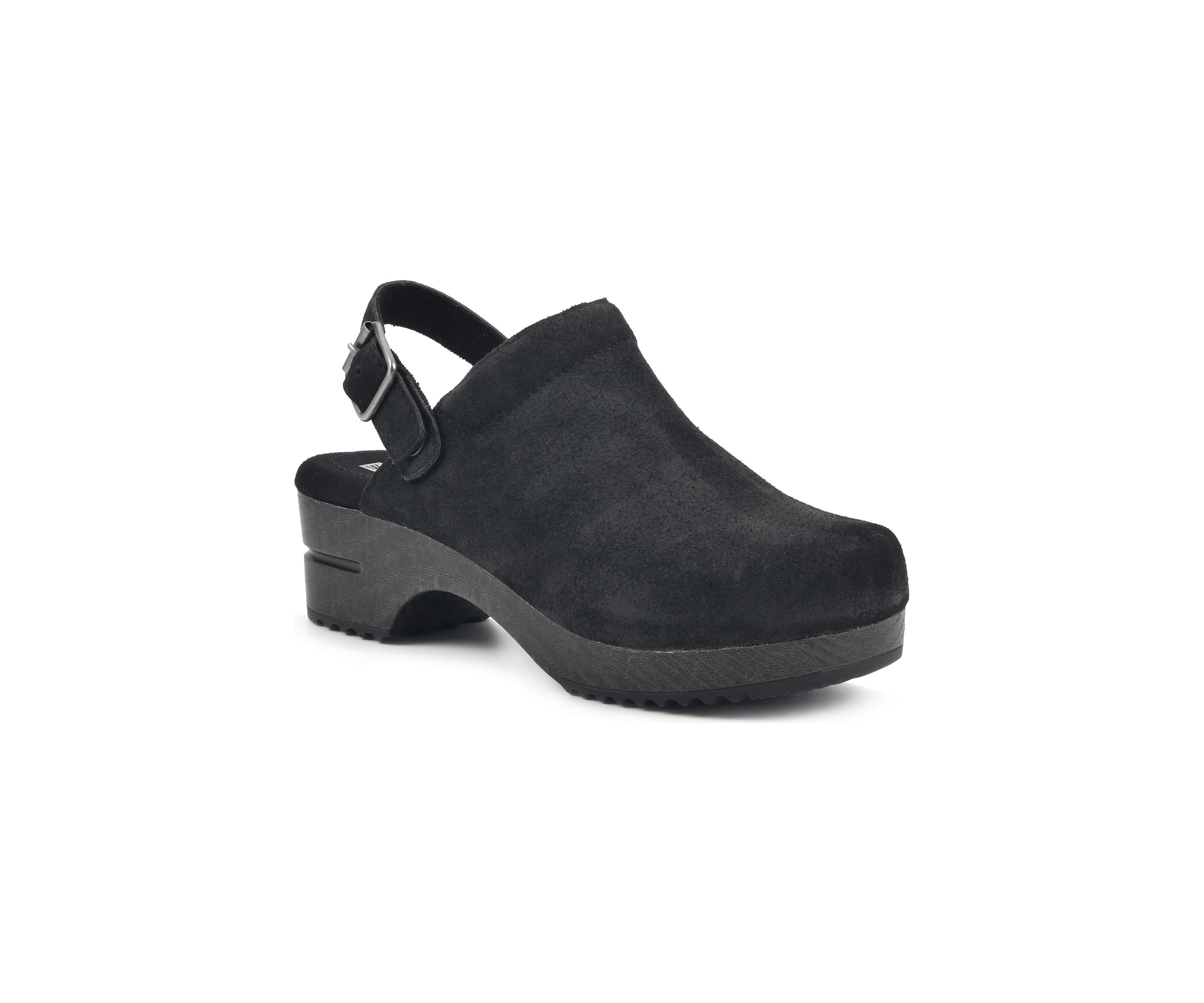 Being Clogs