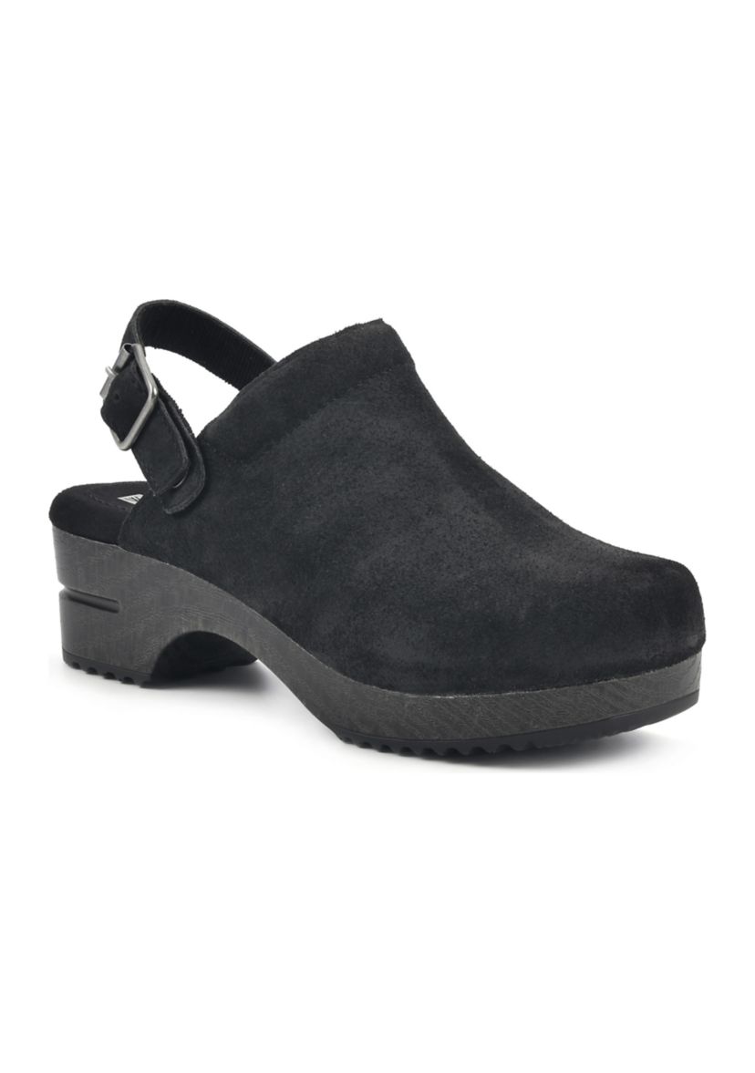 Being Clogs