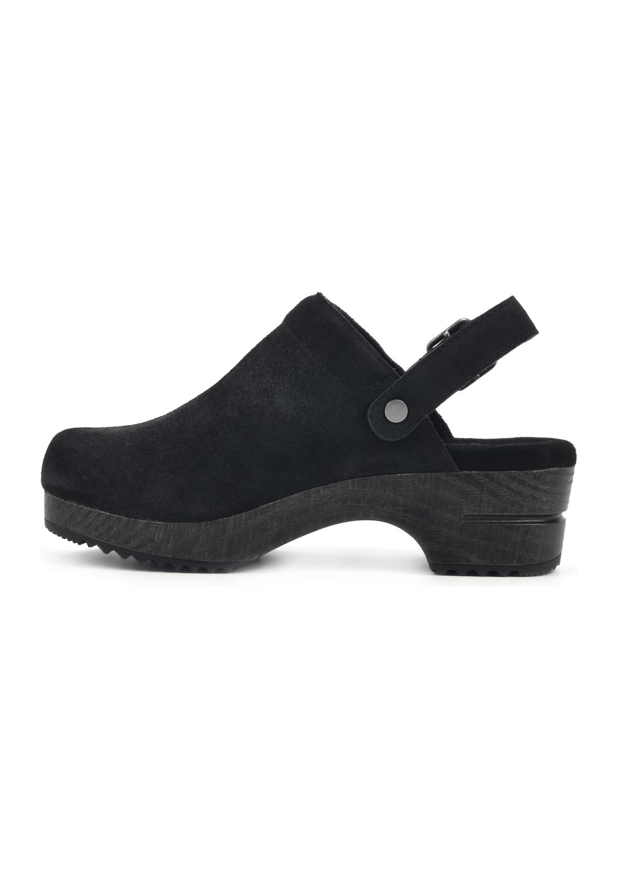 Being Clogs