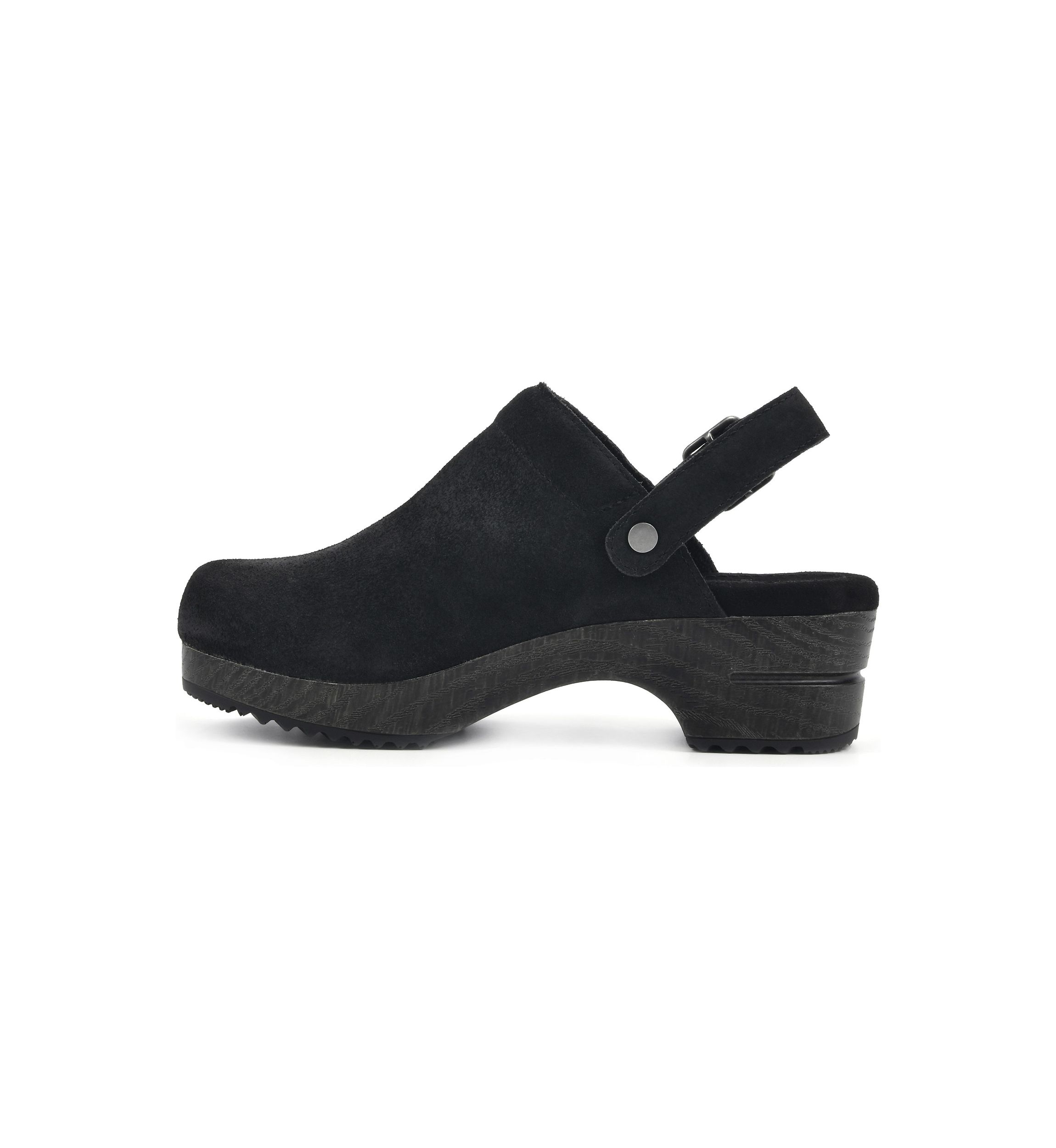 Being Clogs