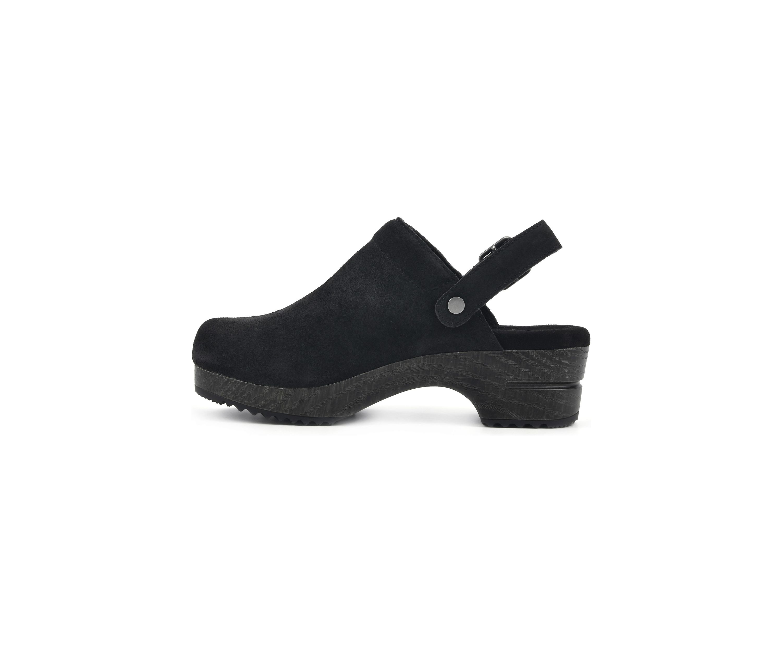 Being Clogs