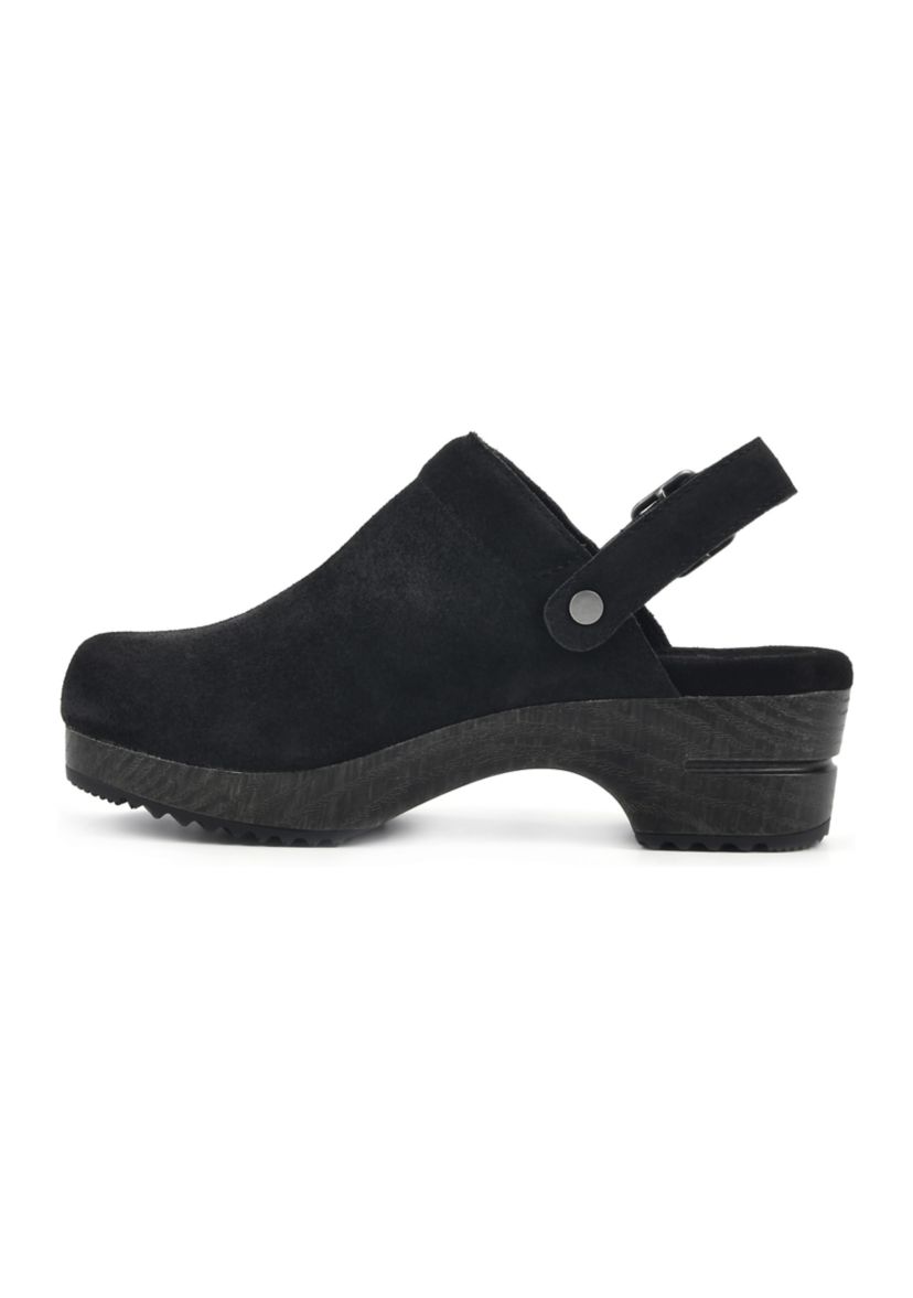 Being Clogs