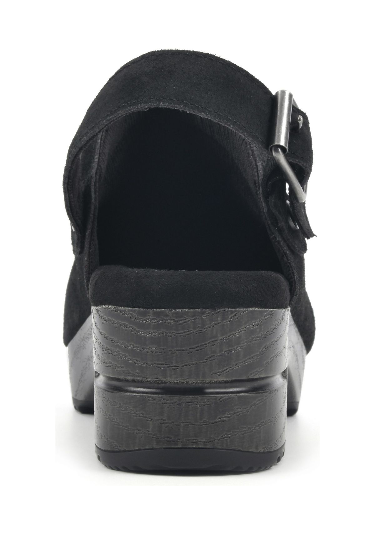 Being Clogs