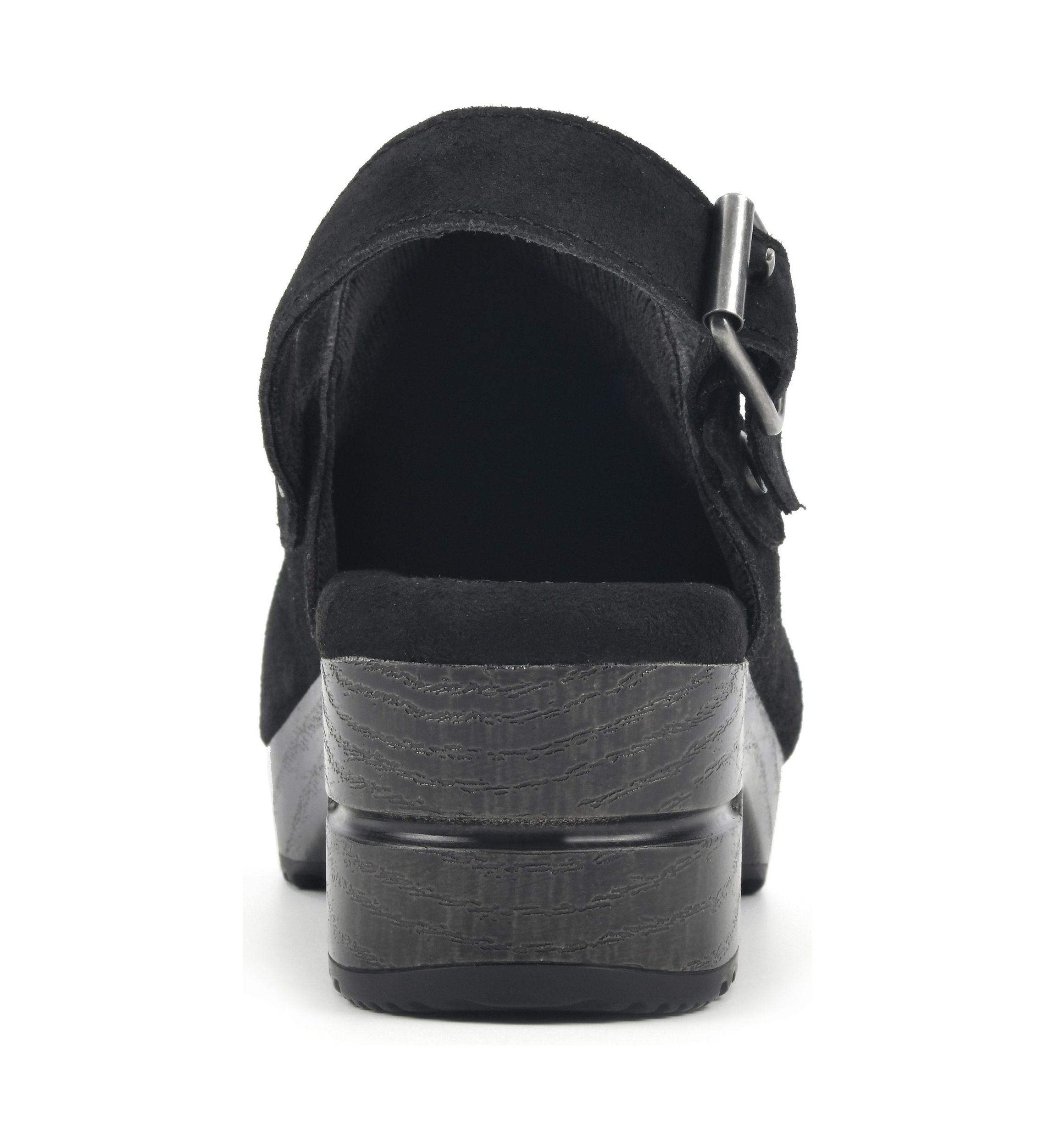 Being Clogs