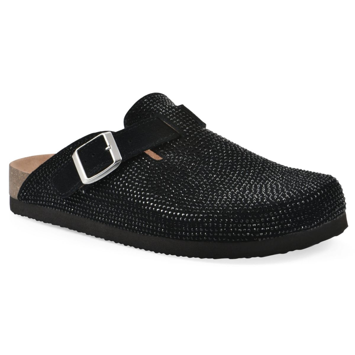 Bellamy Footbeds Clog