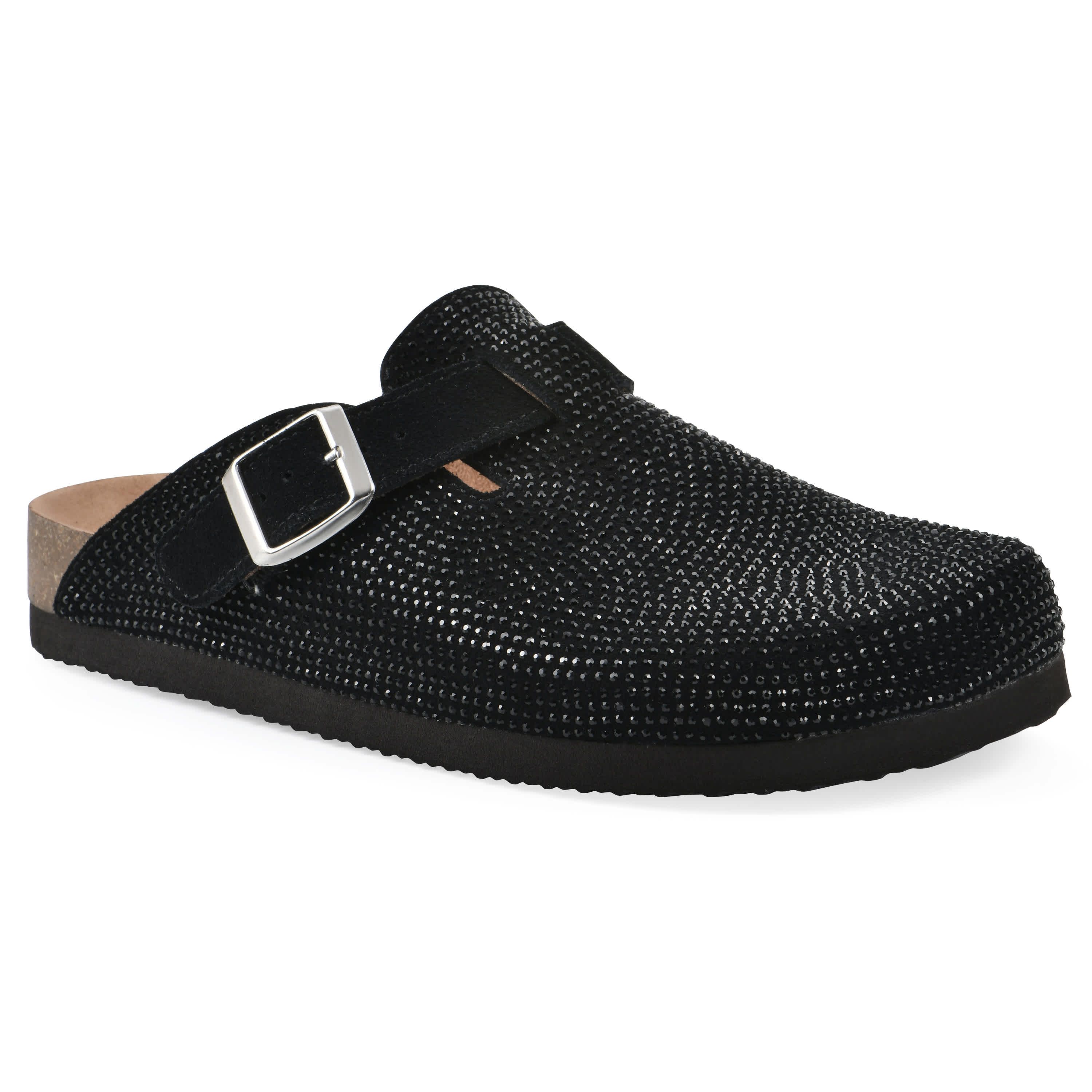 Bellamy Footbeds Clog