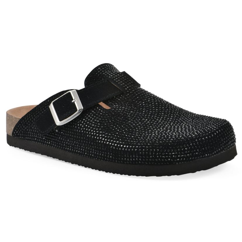 Bellamy Footbeds Clog