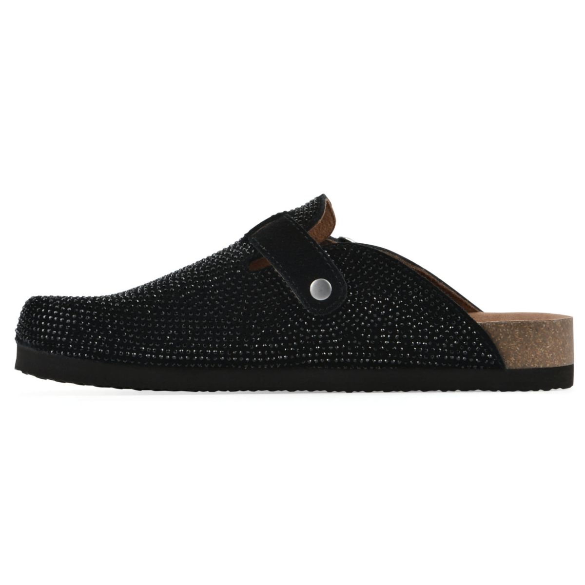 Bellamy Footbeds Clog