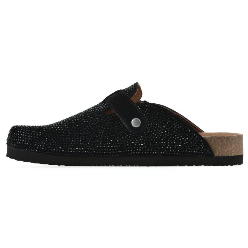 Bellamy Footbeds Clog