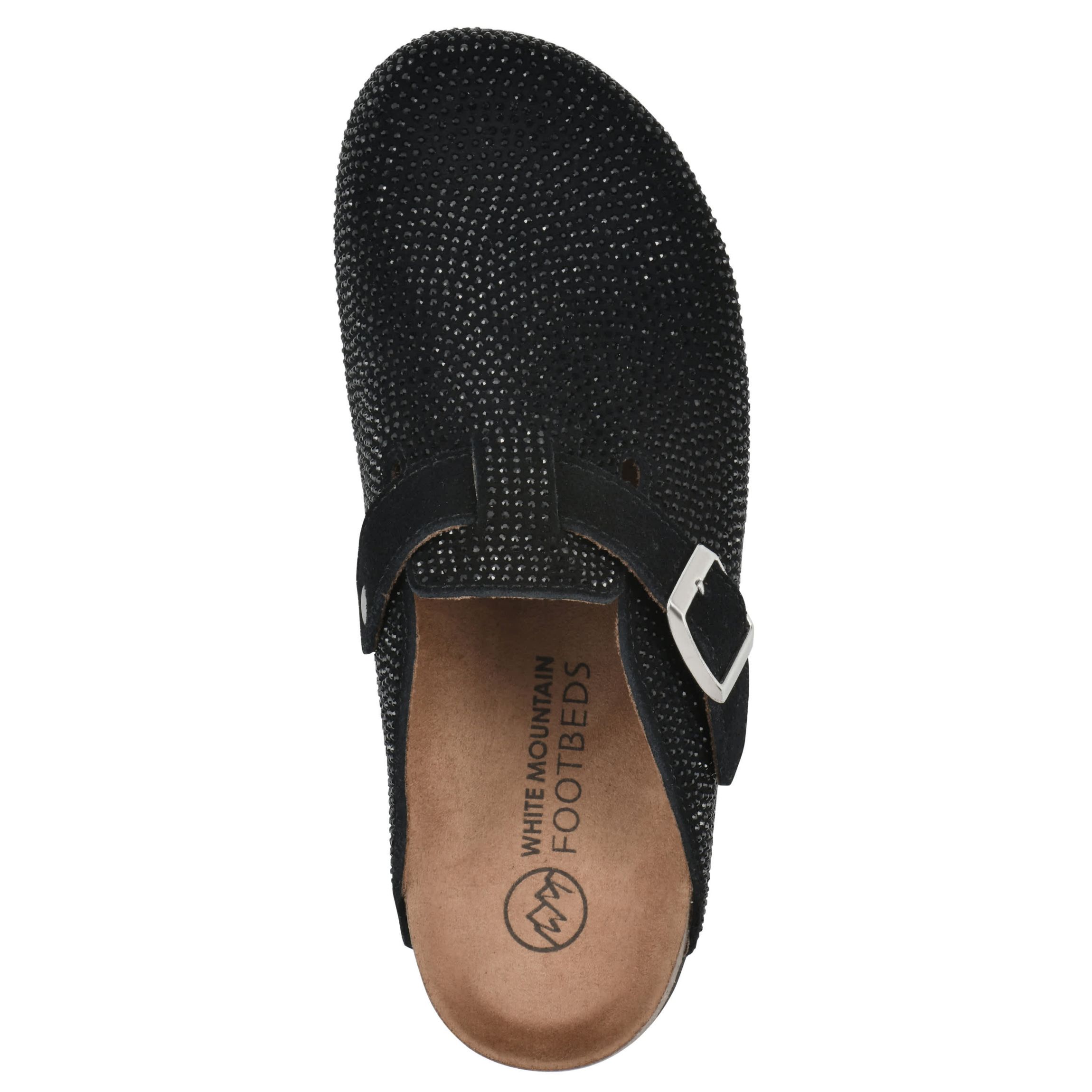 Bellamy Footbeds Clog