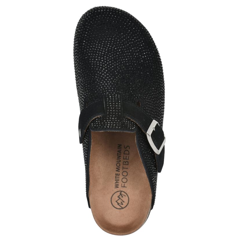 Bellamy Footbeds Clog