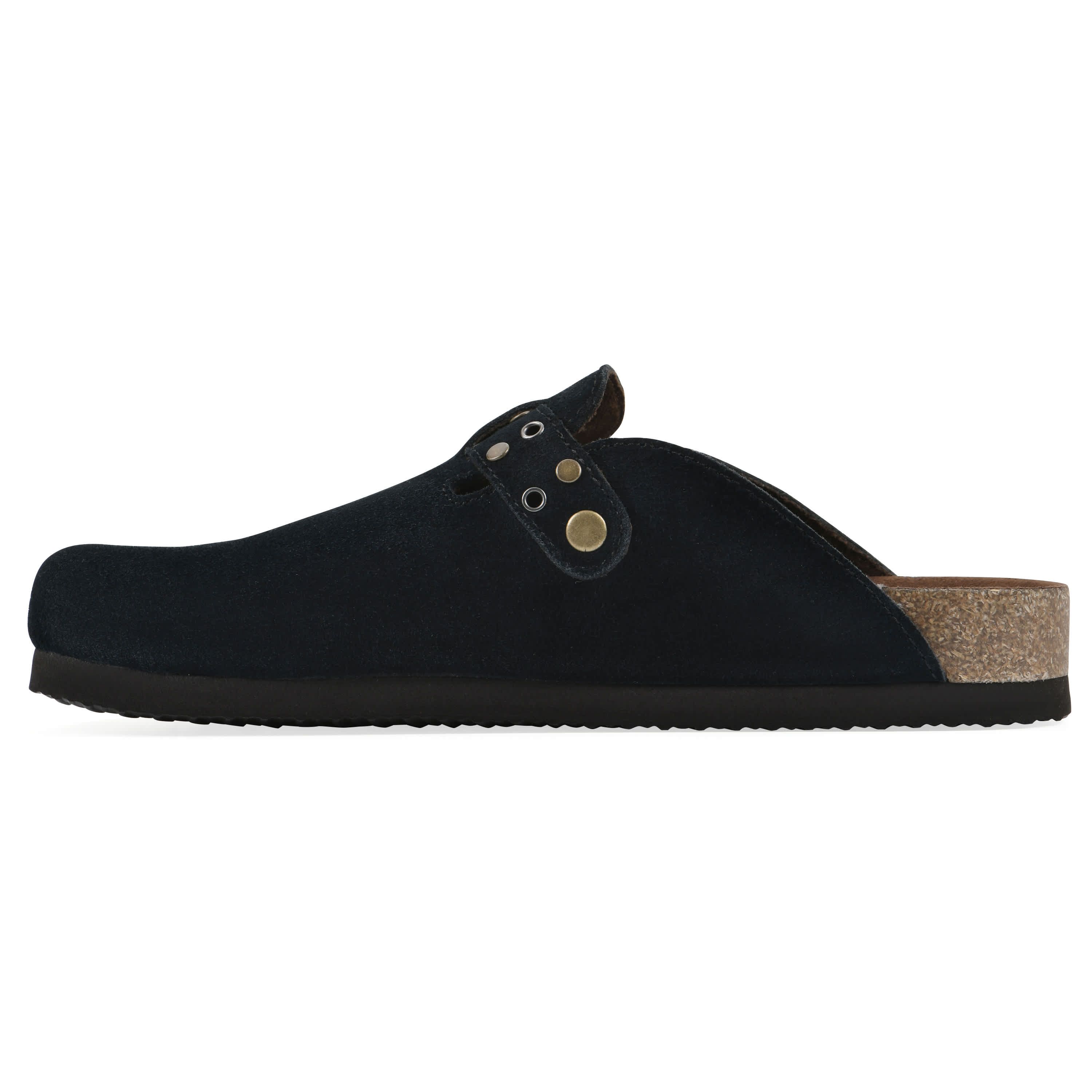 Benben Footbeds Clog