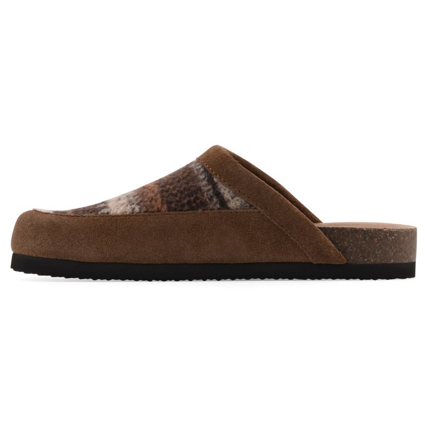 Benday Footbeds Clog