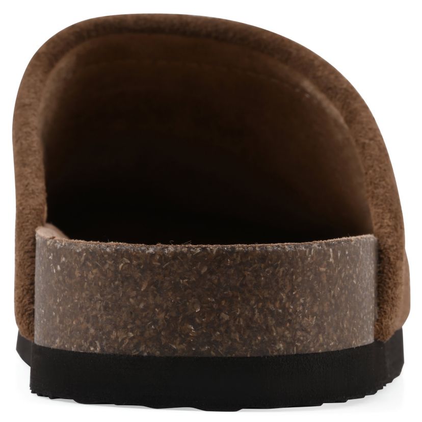 Benday Footbeds Clog