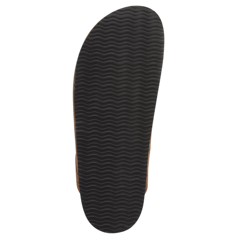 Benday Footbeds Clog