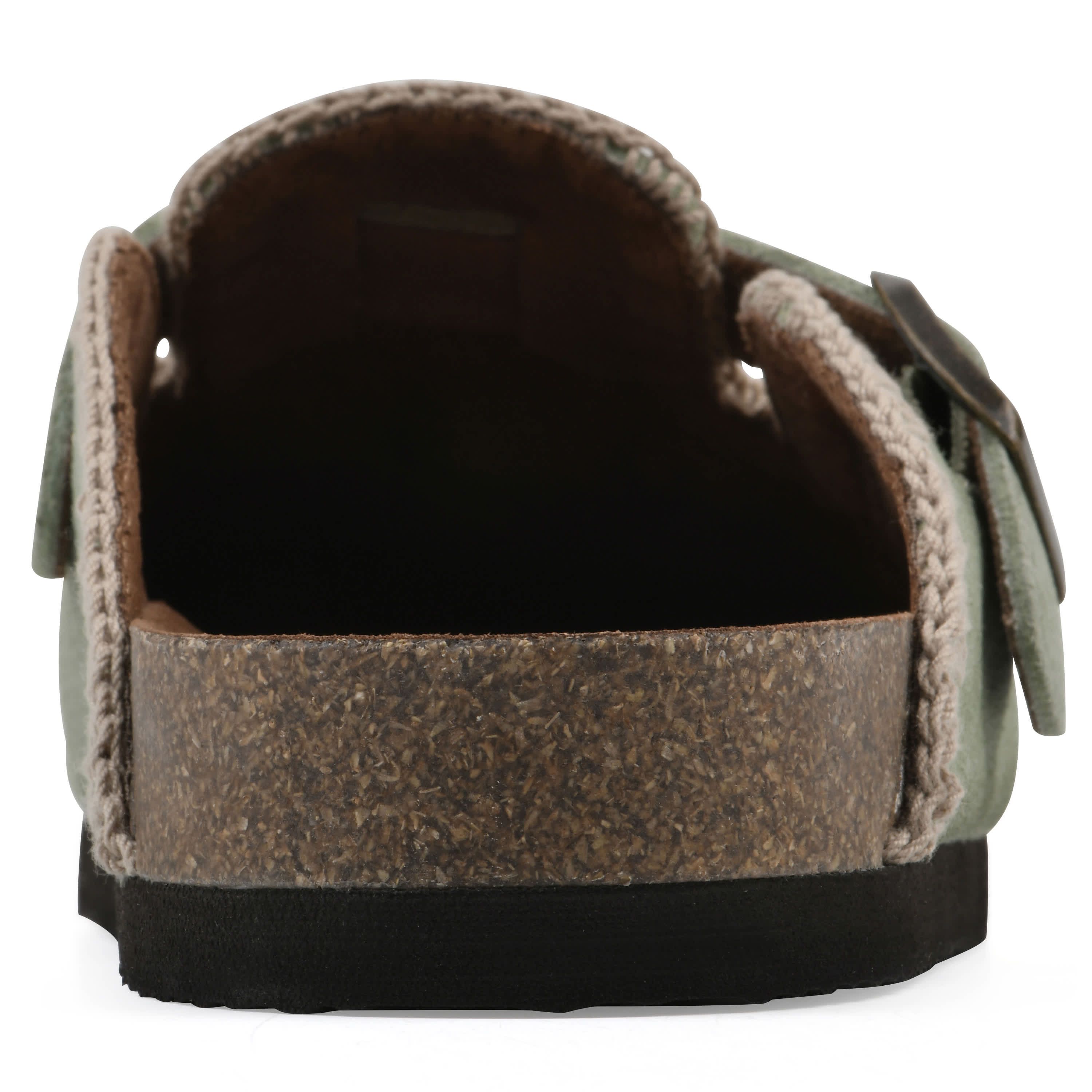 Bendees Footbeds Clog